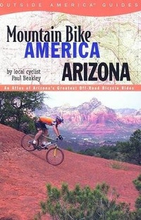 Enlarge image Cover: Arizona - Globe Pequot Press