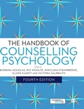 Cover: The Handbook of Counselling Psychology - SAGE Publications Ltd