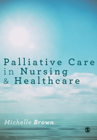 Abbildung von: Palliative Care in Nursing and Healthcare - SAGE Publications Ltd