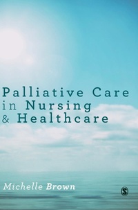 Abbildung von: Palliative Care in Nursing and Healthcare - SAGE Publications Ltd