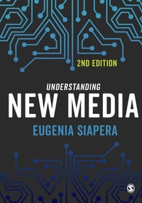 Enlarge image Cover: Understanding New Media - SAGE Publications Ltd