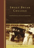 Cover: Sweet Briar College - Arcadia Publishing (SC)