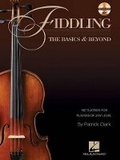 Cover: Fiddling - The Basics & Beyond - Hal Leonard Corporation