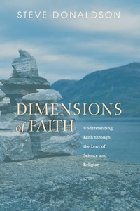 Enlarge image Cover: Dimensions of Faith - Wipf & Stock Publishers