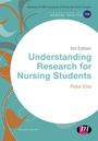 Cover: Understanding Research for Nursing Students - Learning Matters Ltd