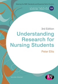 Abbildung von: Understanding Research for Nursing Students - Learning Matters Ltd