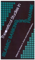 Cover: Theoretical Studies in Islamic Banking and Finance - BOOKBABY