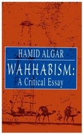 Cover: Wahhabism - BOOKBABY