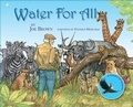 Cover: Water for All - BOOKBABY