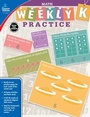 Cover: Math, Grade K - Carson Dellosa Education