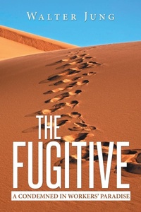 Enlarge image Cover: The Fugitive - Xlibris