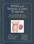 Cover: Spine and Spinal Cord Tumors - Quality Medical Publishing Inc