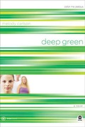 Cover: Deep Green - NavPress