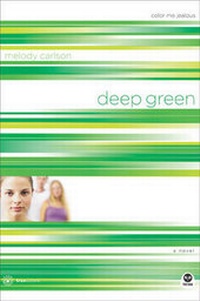 Enlarge image Cover: Deep Green - NavPress