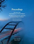 Cover: Proceedings of the Twenty-Ninth AAAI Conference on Artificial Intelligence and the Twenty-Seventh Innovative Applications of Artificial Intelligence Conference Volume Two - AAAI