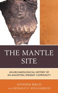 Cover: The Mantle Site - AltaMira Press
