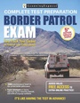 Cover: Border Patrol Entrance Exam - Learning Express Llc