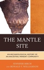 Cover: The Mantle Site - AltaMira Press