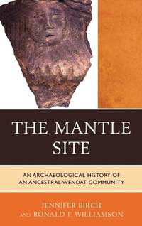 Enlarge image Cover: The Mantle Site - AltaMira Press