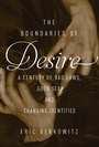 Cover: The Boundaries of Desire - Counterpoint