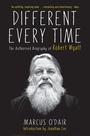 Cover: Different Every Time - Soft Skull