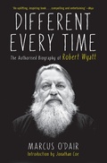 Cover: Different Every Time - Soft Skull
