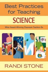 Bild: Best Practices for Teaching Science - Skyhorse Publishing