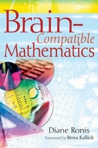 Bild: Brain-Compatible Mathematics - Skyhorse Publishing