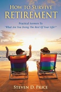 Cover: How to Survive Retirement - Skyhorse Publishing