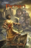 Cover: Pedro - Salubris Resources
