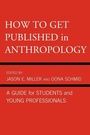Cover: How to Get Published in Anthropology - AltaMira Press