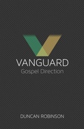 Cover: Vanguard - Lucid Books