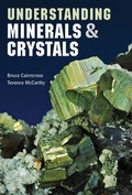 Cover: Understanding Minerals & Crystals - Struik Nature