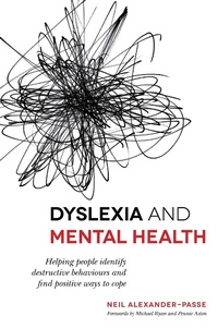 Abbildung von: Dyslexia and Mental Health - Jessica Kingsley Publishers