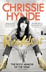 Cover: Reckless - Ebury Press