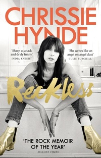 Enlarge image Cover: Reckless - Ebury Press