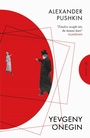 Cover: Yevgeny Onegin - Pushkin Press