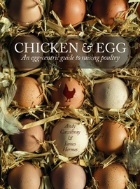 Abbildung von: Chicken & Egg - Ivy Press