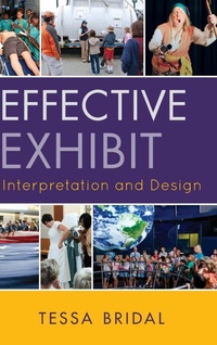 Abbildung von: Effective Exhibit Interpretation and Design - AltaMira Press