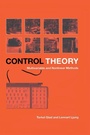 Cover: Control Theory - Taylor & Francis