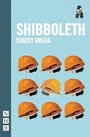 Cover: Shibboleth - Nick Hern Books