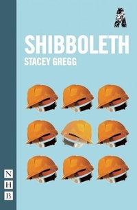 Enlarge image Cover: Shibboleth - Nick Hern Books
