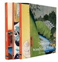Cover: Japanese Woodblock Prints - Parkstone Press Ltd