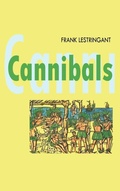 Cover: Cannibals - Polity Press