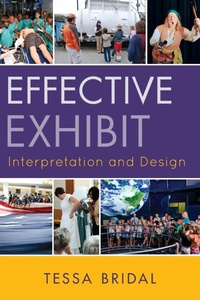 Abbildung von: Effective Exhibit Interpretation and Design - AltaMira Press