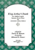 Cover: King Arthur's Death - Medieval Institute Publications