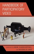 Cover: Handbook of Participatory Video - AltaMira Press
