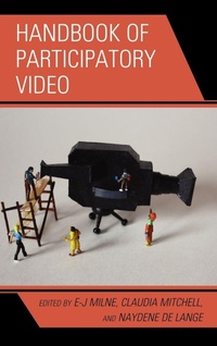 Enlarge image Cover: Handbook of Participatory Video - AltaMira Press
