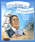 Cover: Working for Freedom - Napoleon Publishing