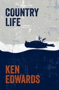 Cover: Country Life - Unthank Books